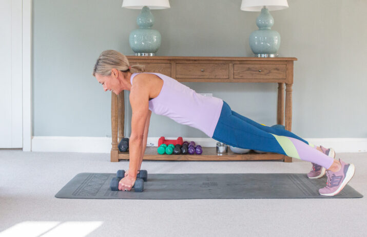 CAROLINE'S CIRCUITS