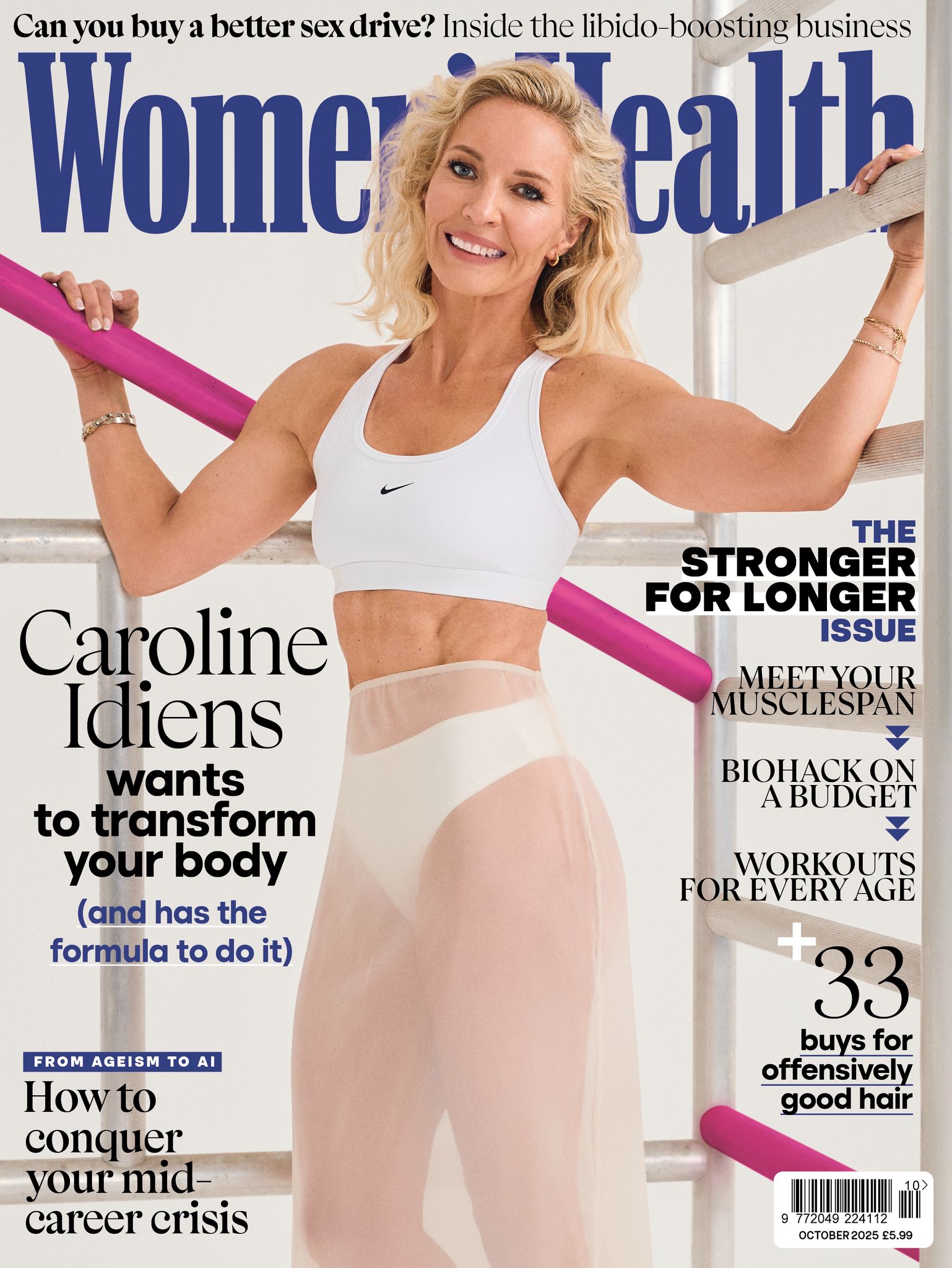 caroline