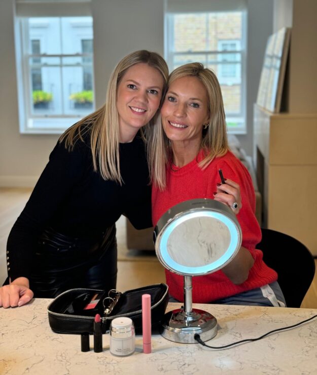 CAROLINE'S CIRCUITS