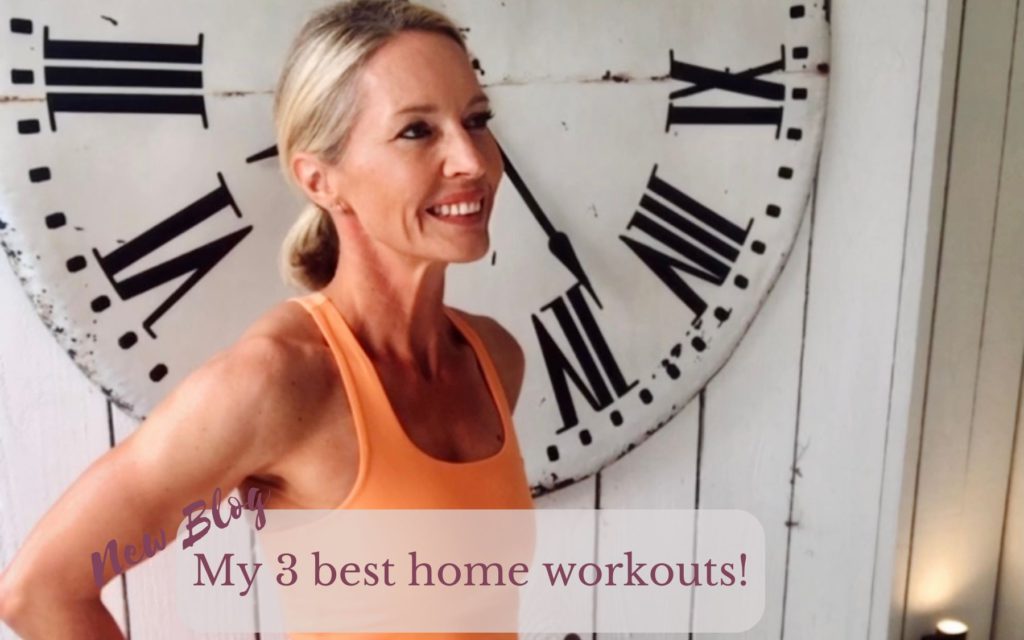 Blog - Caroline's Circuits - Online Fitness - Women's Health