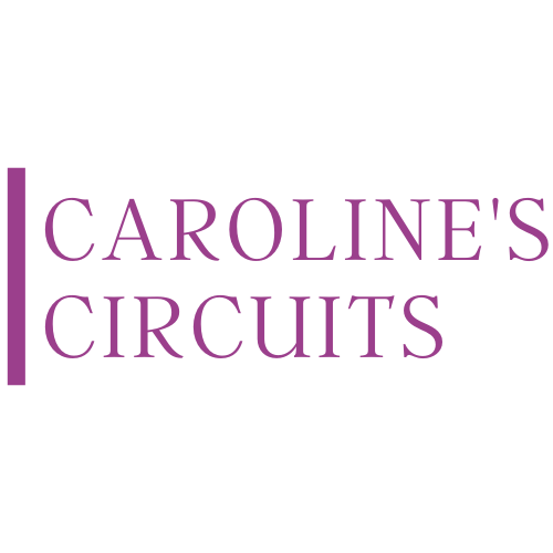 Carolines Circuits - motivating weekly fitness classes