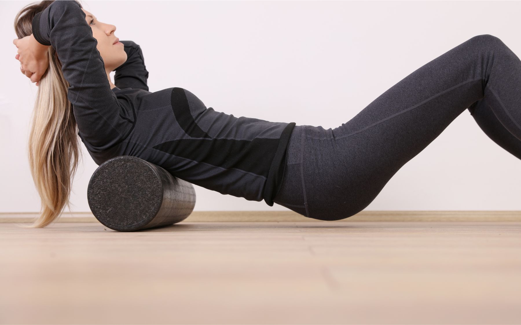 The Best Recovery Strategies: Foam Rolling, Stretching and Beyond